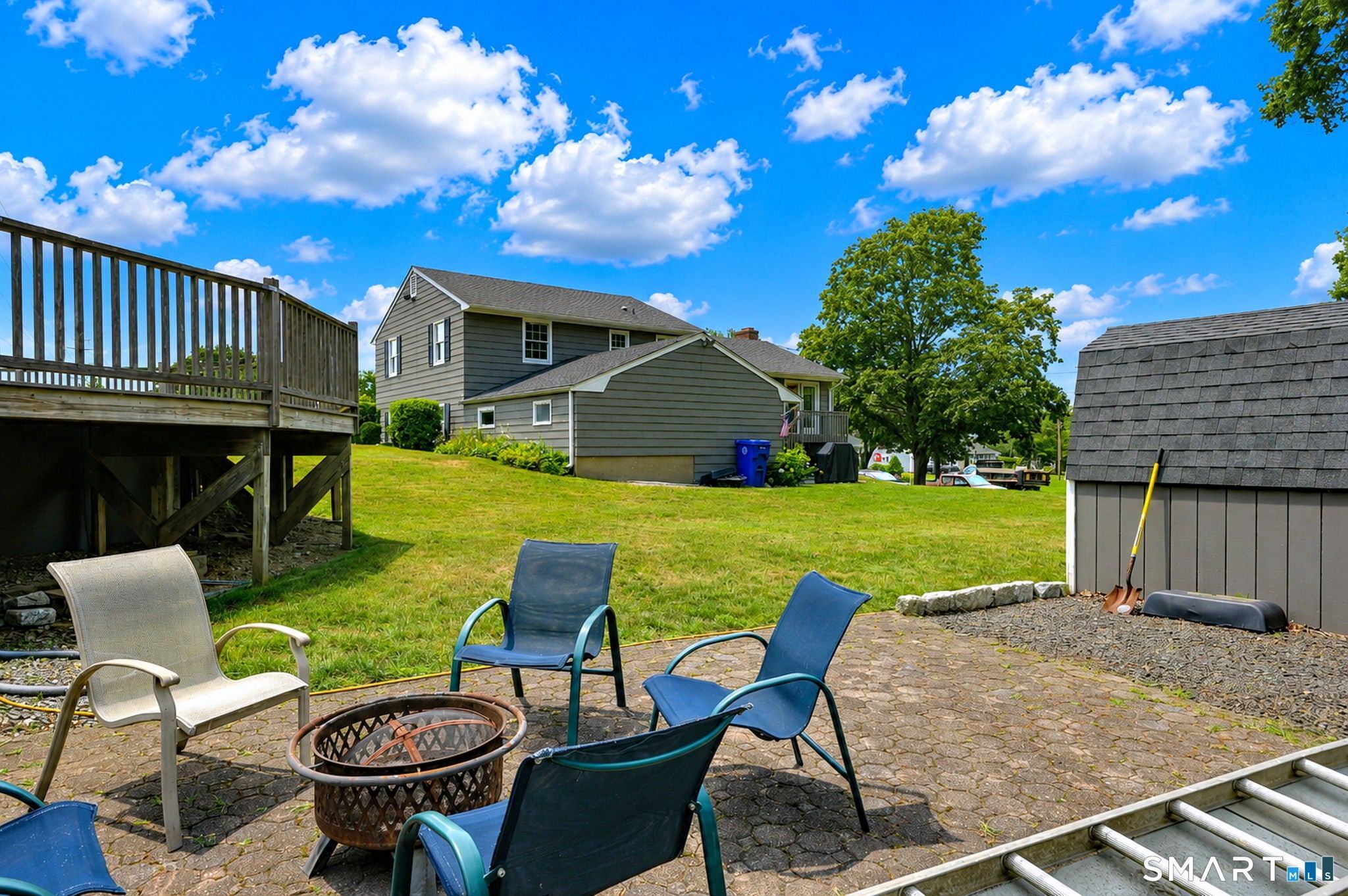 269 Wilbrook Road