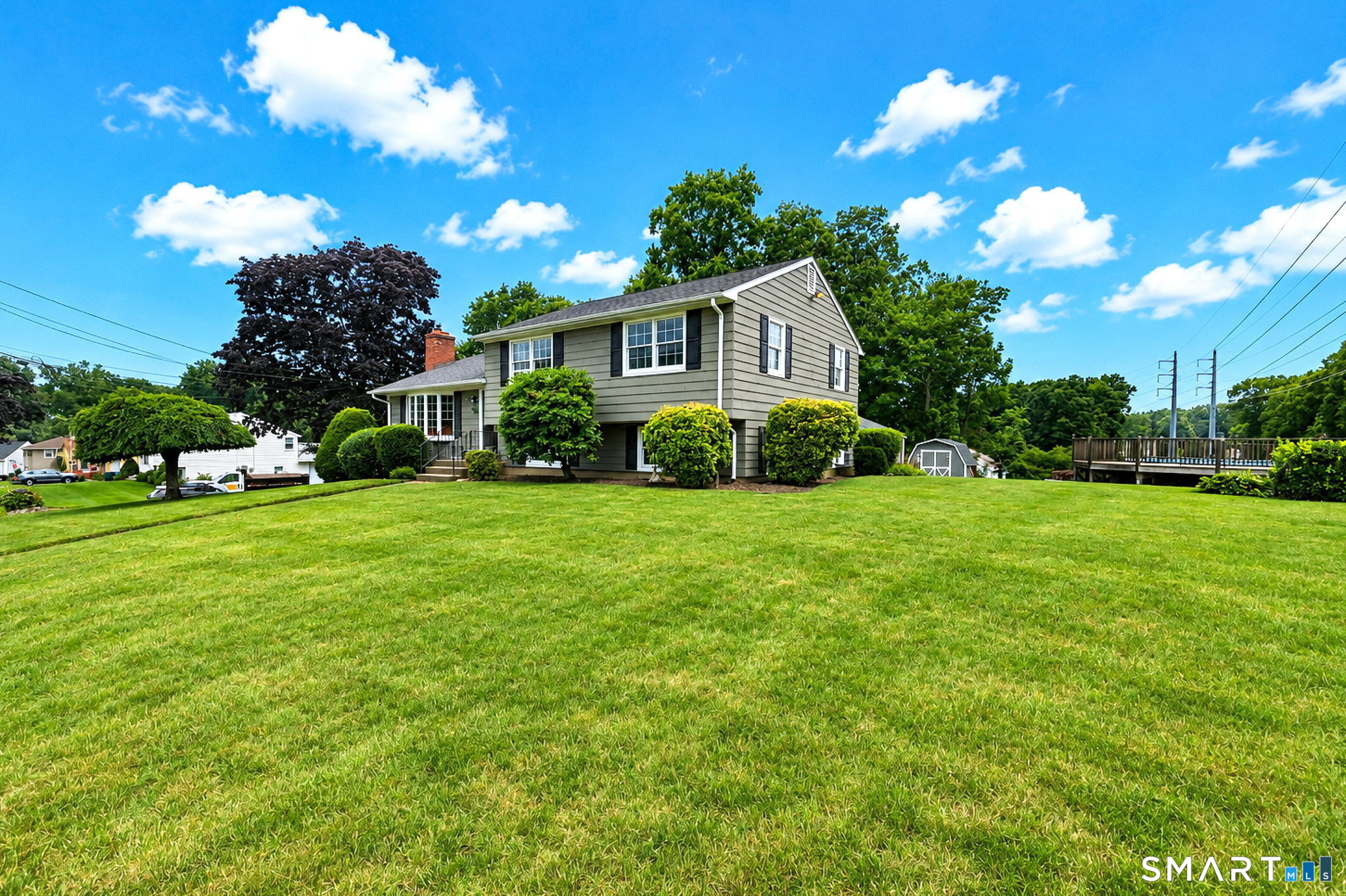 269 Wilbrook Road