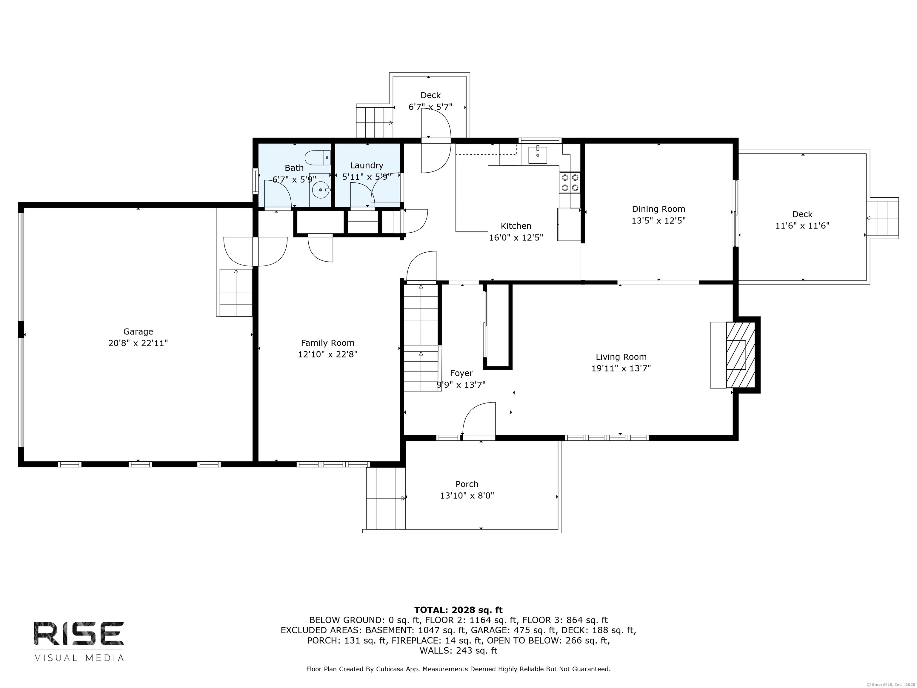 2 Meadowview Lane, Norwich, Connecticut image 31