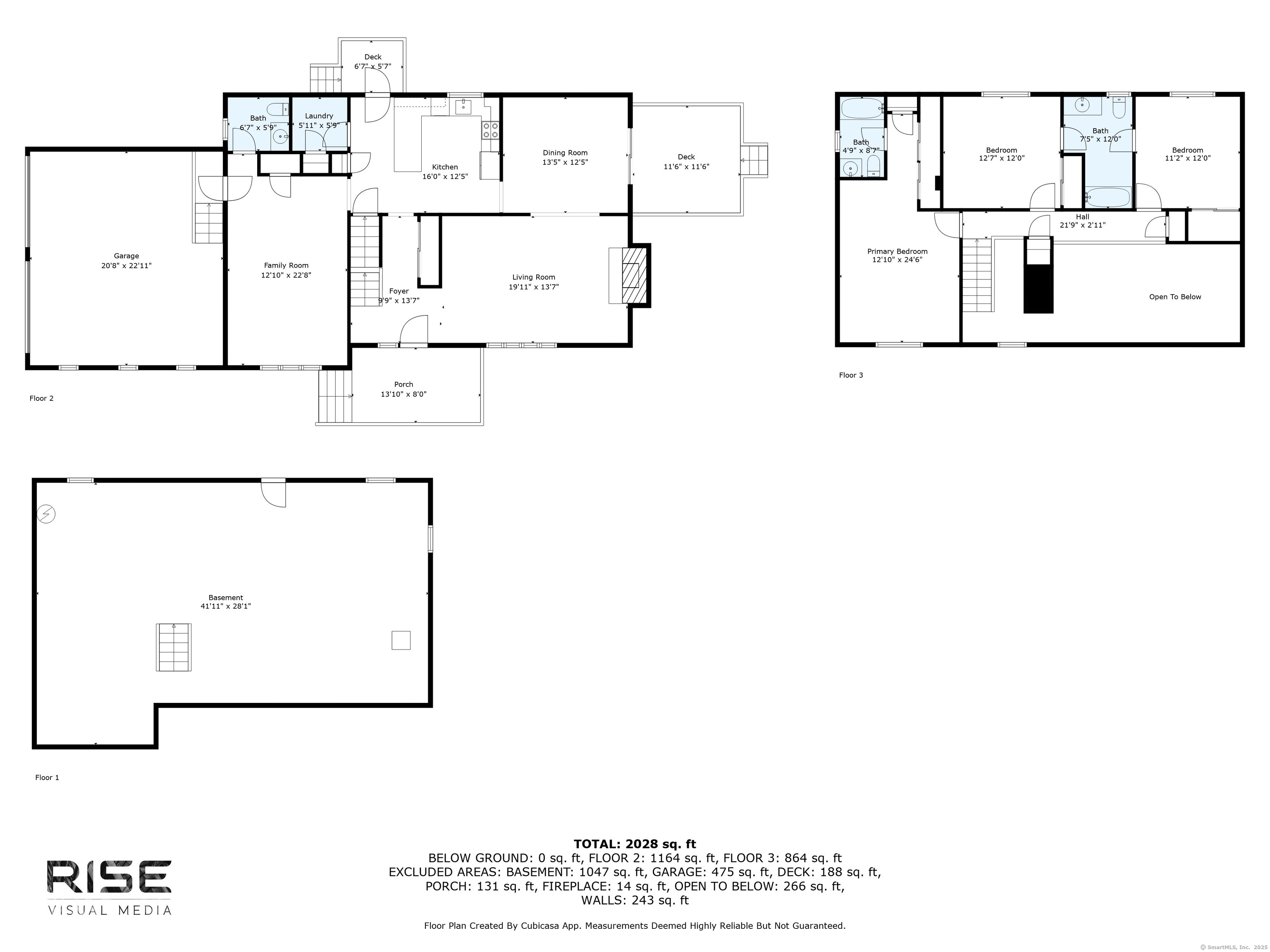 2 Meadowview Lane, Norwich, Connecticut image 33