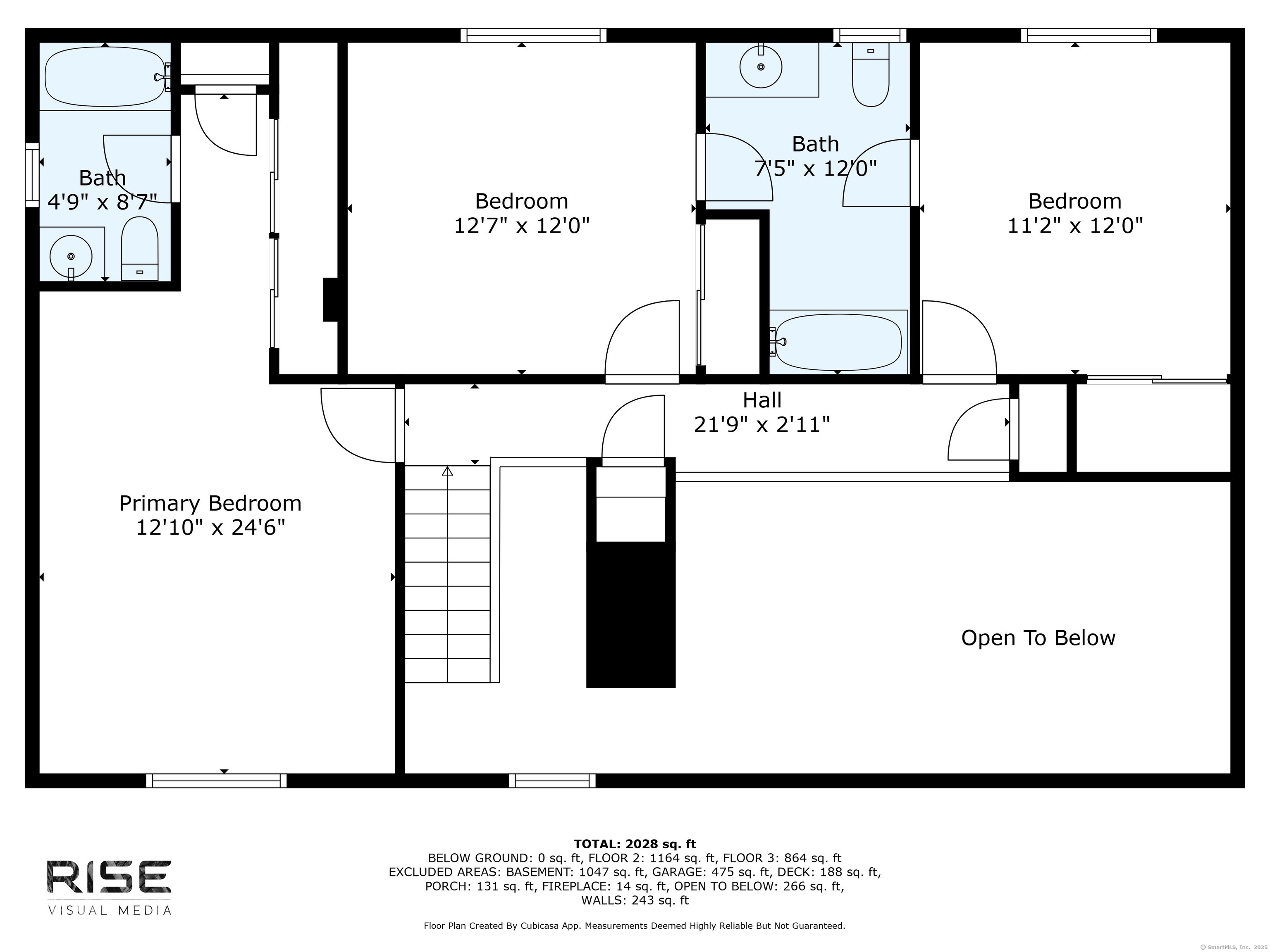 2 Meadowview Lane, Norwich, Connecticut image 32