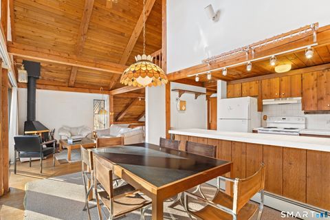 Tiny photo for 134 Janeway Drive, Guilford, CT 06437 (MLS # 24151585)