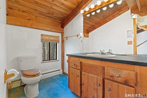 Tiny photo for 134 Janeway Drive, Guilford, CT 06437 (MLS # 24151585)