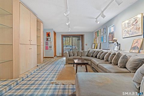 Tiny photo for 134 Janeway Drive, Guilford, CT 06437 (MLS # 24151585)