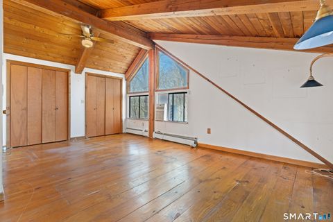 Tiny photo for 134 Janeway Drive, Guilford, CT 06437 (MLS # 24151585)