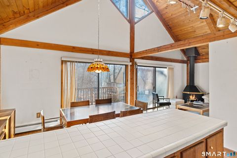 Tiny photo for 134 Janeway Drive, Guilford, CT 06437 (MLS # 24151585)