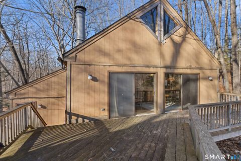 Tiny photo for 134 Janeway Drive, Guilford, CT 06437 (MLS # 24151585)