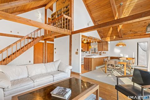 Tiny photo for 134 Janeway Drive, Guilford, CT 06437 (MLS # 24151585)