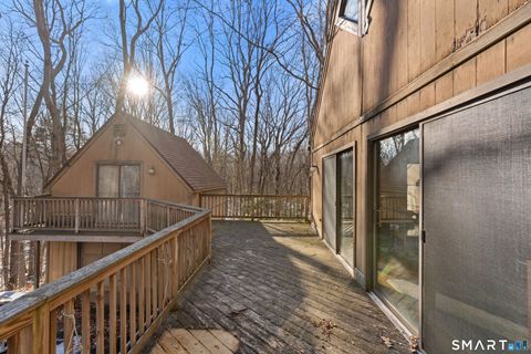 Tiny photo for 134 Janeway Drive, Guilford, CT 06437 (MLS # 24151585)