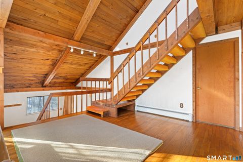 Tiny photo for 134 Janeway Drive, Guilford, CT 06437 (MLS # 24151585)