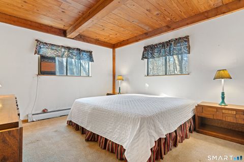 Tiny photo for 134 Janeway Drive, Guilford, CT 06437 (MLS # 24151585)