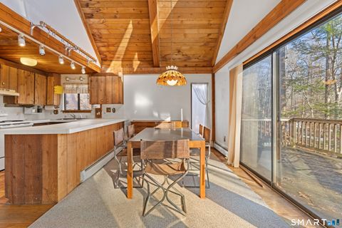 Tiny photo for 134 Janeway Drive, Guilford, CT 06437 (MLS # 24151585)