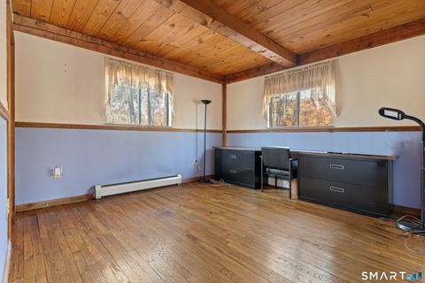 Tiny photo for 134 Janeway Drive, Guilford, CT 06437 (MLS # 24151585)