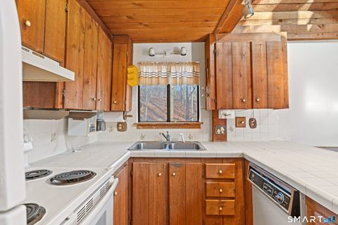 Tiny photo for 134 Janeway Drive, Guilford, CT 06437 (MLS # 24151585)