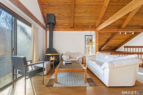 Tiny photo for 134 Janeway Drive, Guilford, CT 06437 (MLS # 24151585)