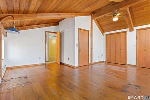 Tiny photo for 134 Janeway Drive, Guilford, CT 06437 (MLS # 24151585)