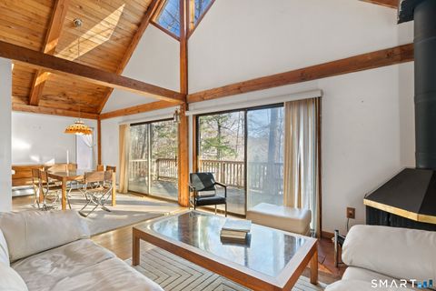 Tiny photo for 134 Janeway Drive, Guilford, CT 06437 (MLS # 24151585)