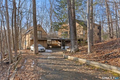 134 Janeway Drive Guilford CT 06437