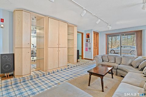 Tiny photo for 134 Janeway Drive, Guilford, CT 06437 (MLS # 24151585)