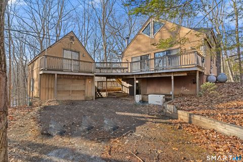 134 Janeway Drive Guilford CT 06437