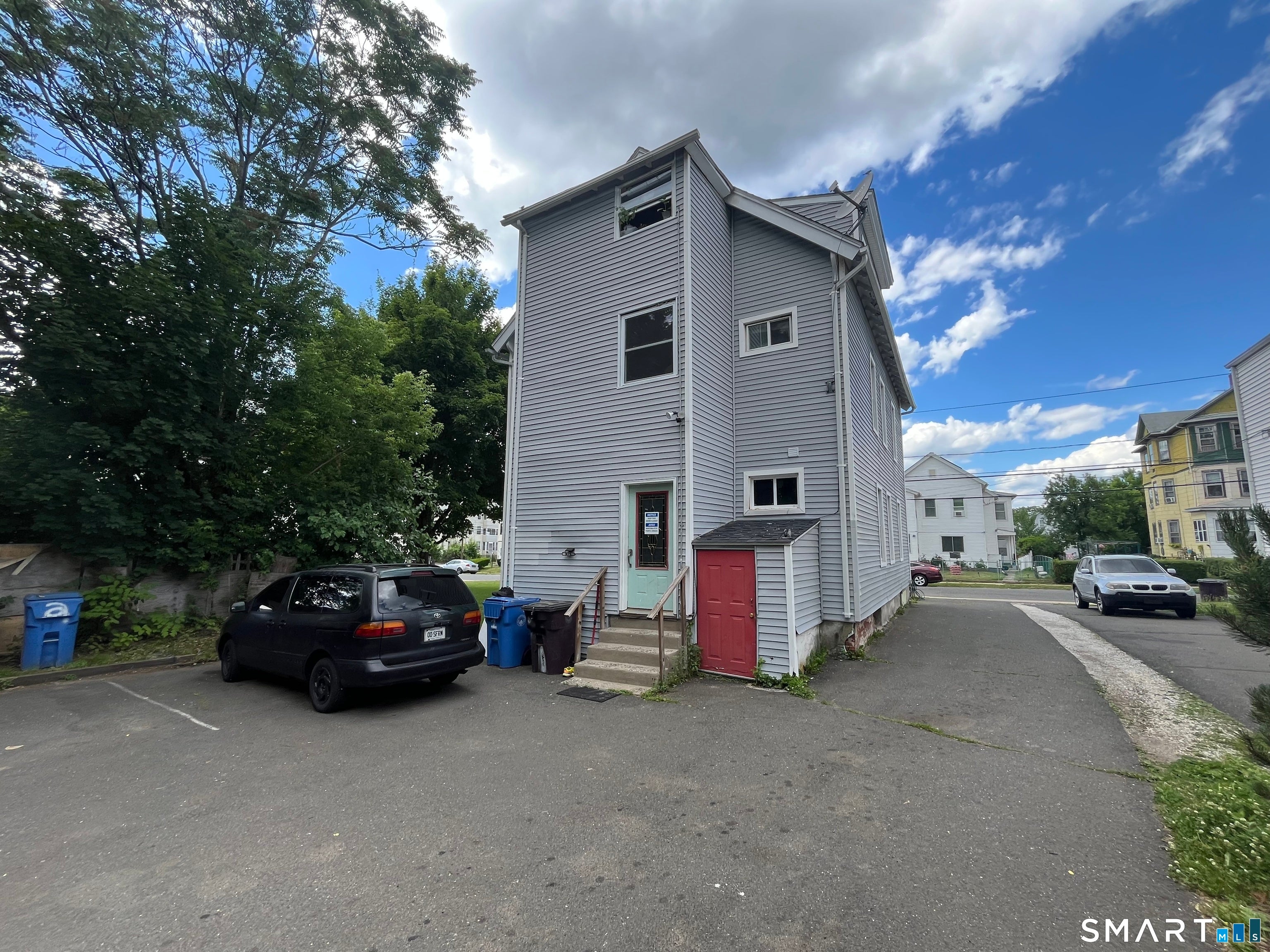17 Austin Street