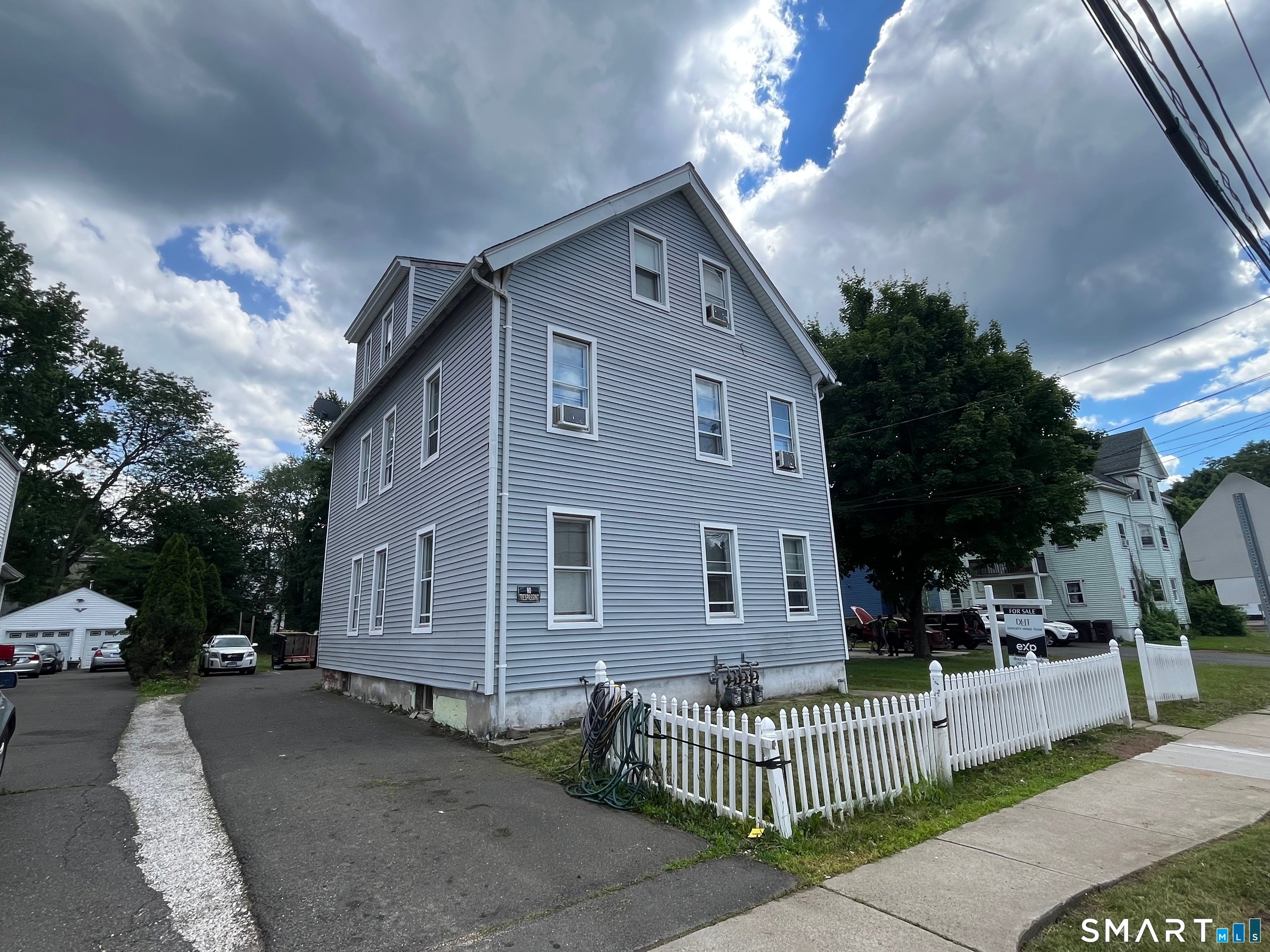17 Austin Street