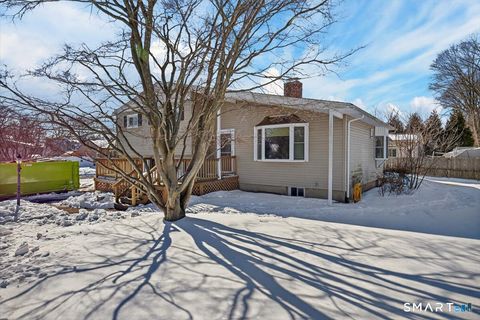 Tiny photo for 15 Ferndale Place, Stratford, CT 06614 (MLS # 24152793)
