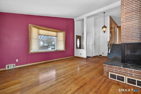 Tiny photo for 15 Ferndale Place, Stratford, CT 06614 (MLS # 24152793)