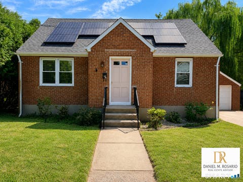 Photo of 116 Vance Street, New Britain, CT 06052 (MLS # 24199387)