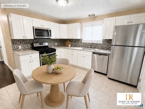 Tiny photo for 116 Vance Street, New Britain, CT 06052 (MLS # 24199387)
