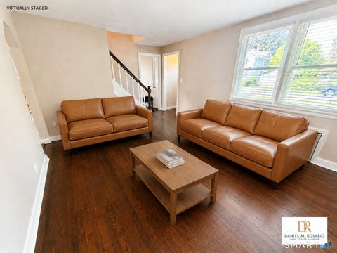 Tiny photo for 116 Vance Street, New Britain, CT 06052 (MLS # 24199387)