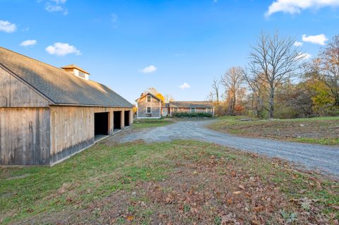 112 Todd Hill Bethlehem CT 06751