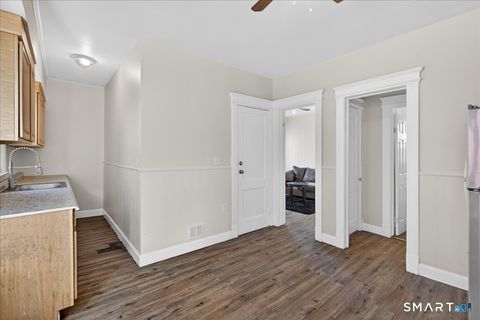 Tiny photo for 82 Gilbert Street, West Haven, CT 06516 (MLS # 24153259)