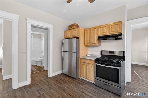 Tiny photo for 82 Gilbert Street, West Haven, CT 06516 (MLS # 24153259)