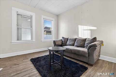 Tiny photo for 82 Gilbert Street, West Haven, CT 06516 (MLS # 24153259)