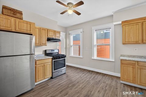 Photo of 82 Gilbert Street, West Haven, CT 06516 (MLS # 24153259)