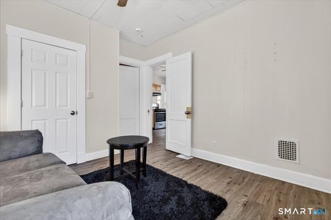 Tiny photo for 82 Gilbert Street, West Haven, CT 06516 (MLS # 24153259)