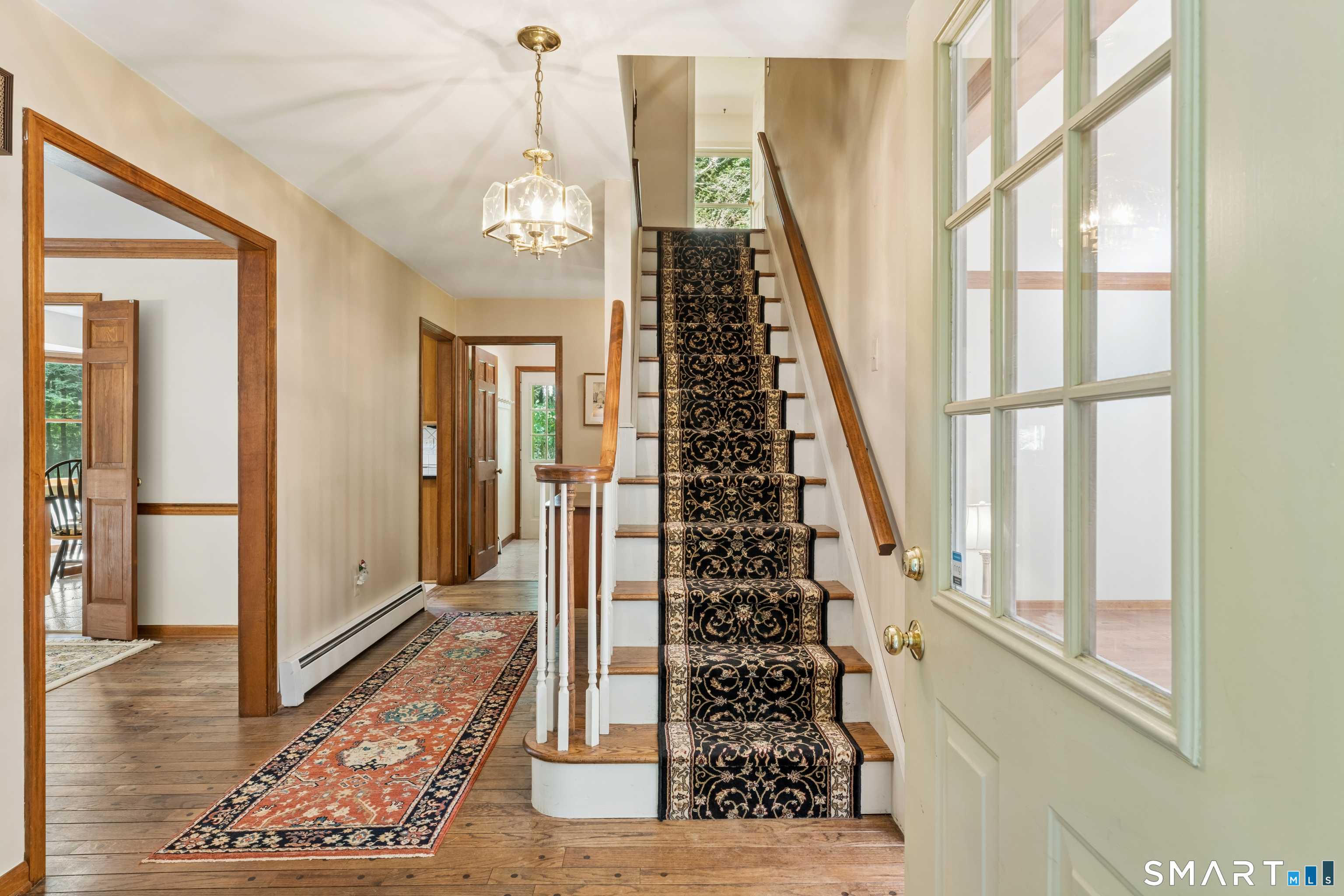 297 North Poverty Road