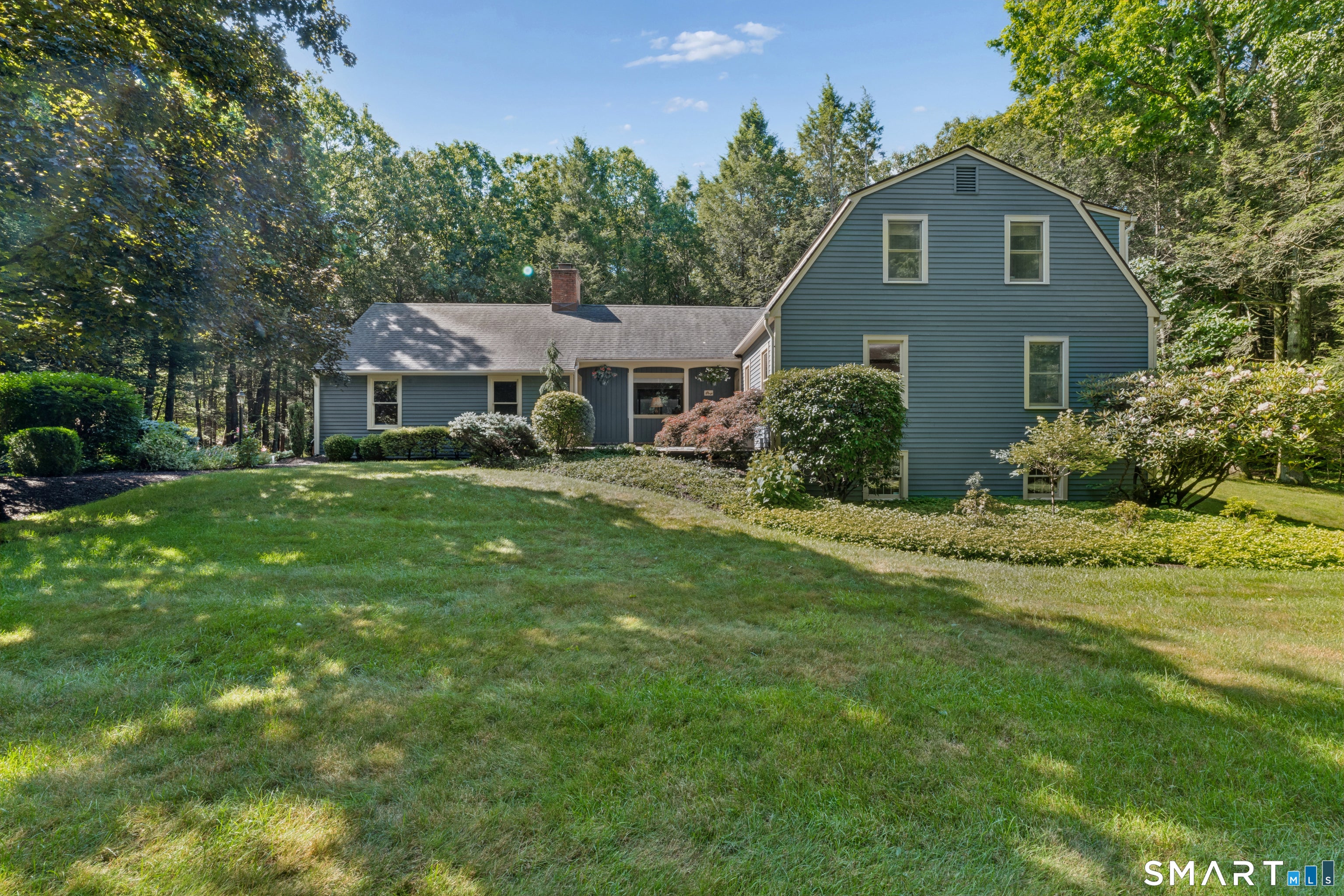 297 North Poverty Road