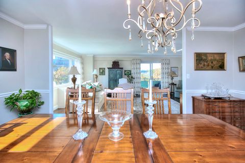 Tiny photo for 80 Cartright Street #8J, Bridgeport, CT 06604 (MLS # 24135952)
