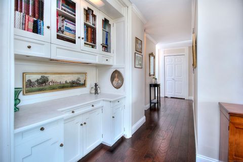 Tiny photo for 80 Cartright Street #8J, Bridgeport, CT 06604 (MLS # 24135952)