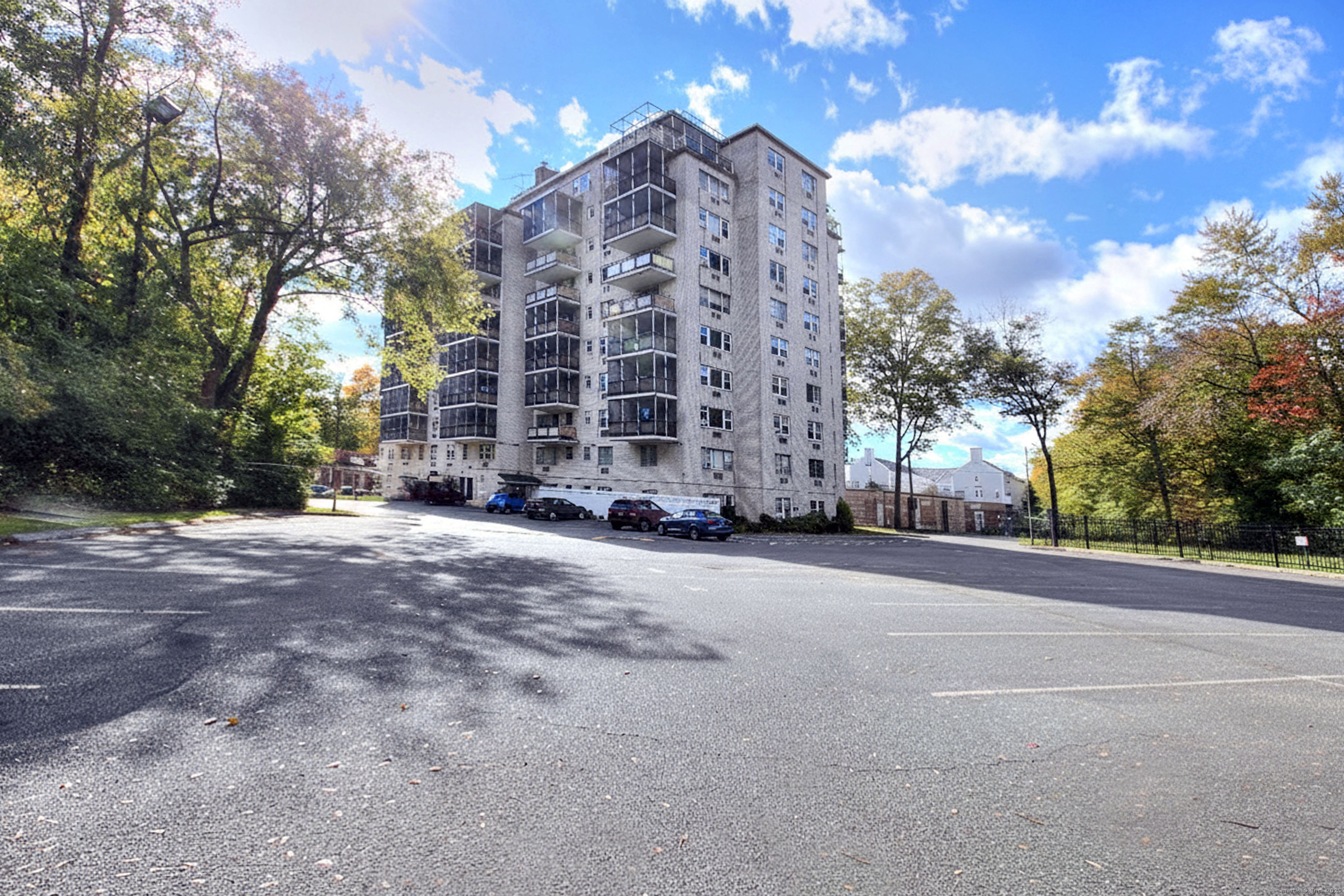 80 Cartright Street 8J