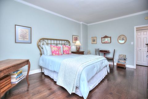 Tiny photo for 80 Cartright Street #8J, Bridgeport, CT 06604 (MLS # 24135952)