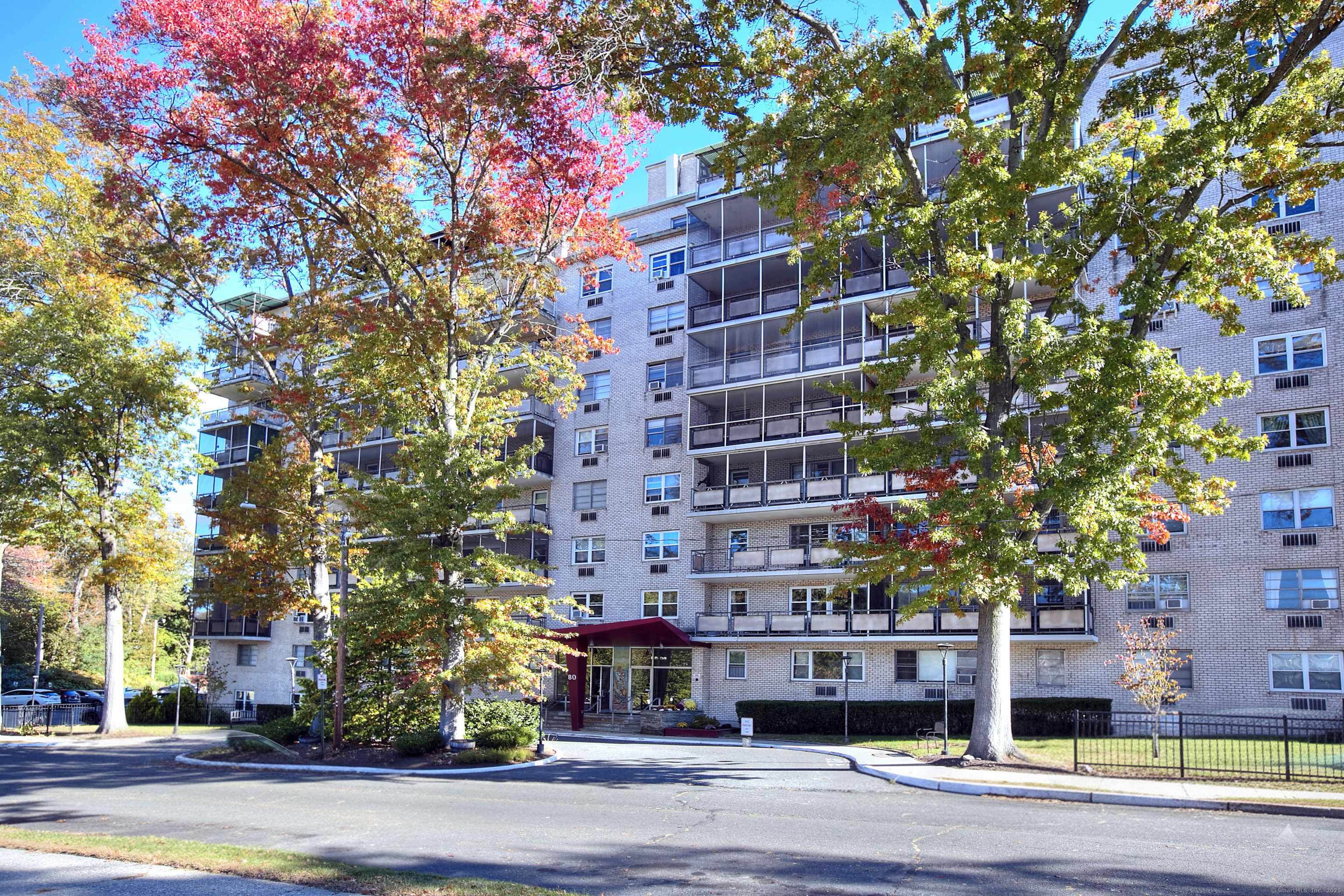 80 Cartright Street 8J