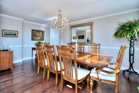 Tiny photo for 80 Cartright Street #8J, Bridgeport, CT 06604 (MLS # 24135952)