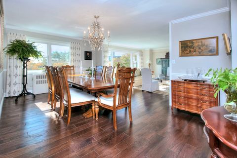 Tiny photo for 80 Cartright Street #8J, Bridgeport, CT 06604 (MLS # 24135952)