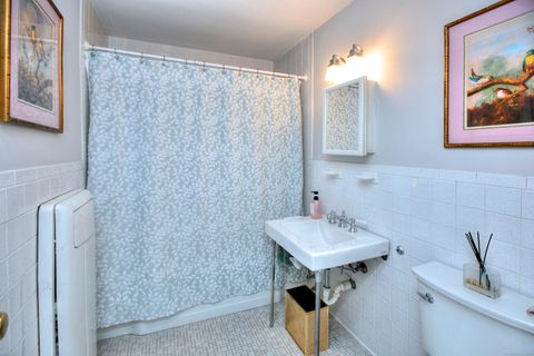 Tiny photo for 80 Cartright Street #8J, Bridgeport, CT 06604 (MLS # 24135952)