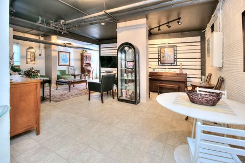 Tiny photo for 80 Cartright Street #8J, Bridgeport, CT 06604 (MLS # 24135952)