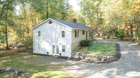 A home in New Fairfield