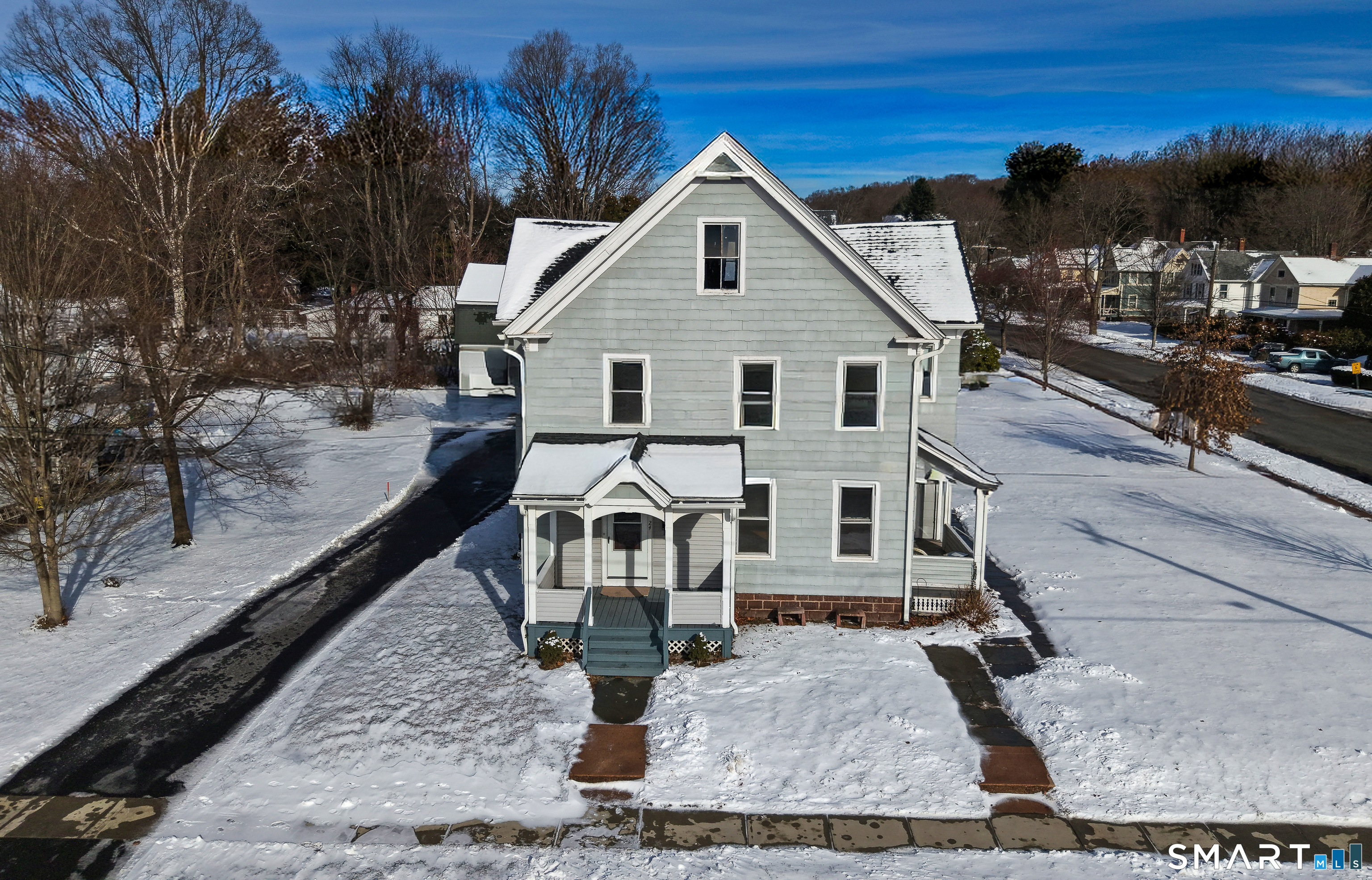 24 Fairview Street A